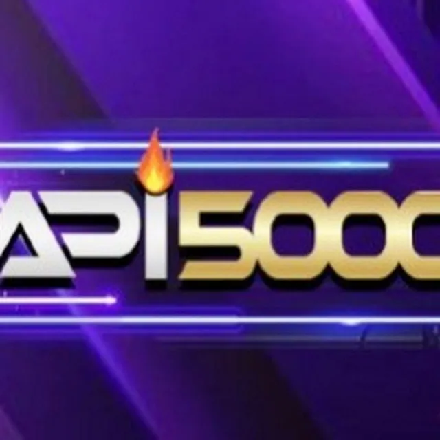 API5000 - Pertarungan Terbesar di Dunia Battle Royale