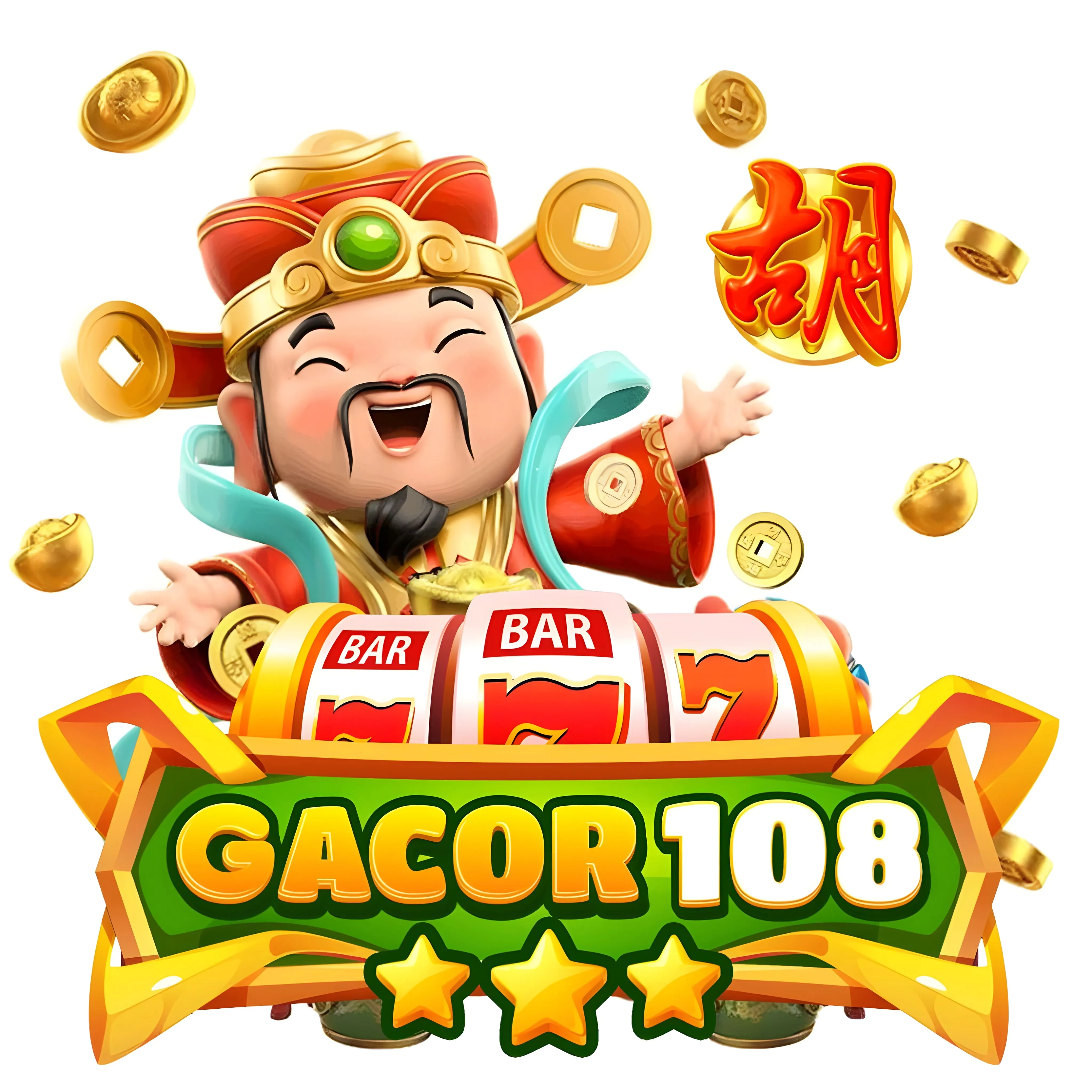 GACOR108 - Game Mahjong Seru dan Menantang