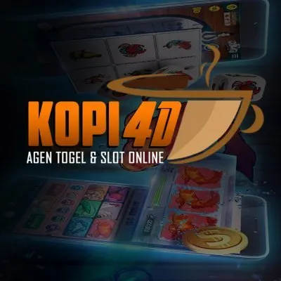 KOPI4D - Bangun Imperium Kopi Anda Sendiri