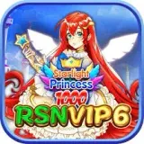 RSNVIP6 - Balap Motor Menegangkan
