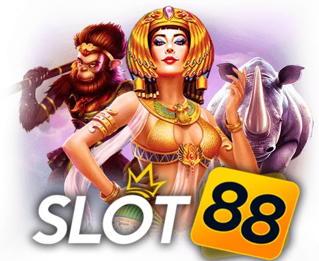 SLOT88 - Petualangan Epik dalam Dunia RPG