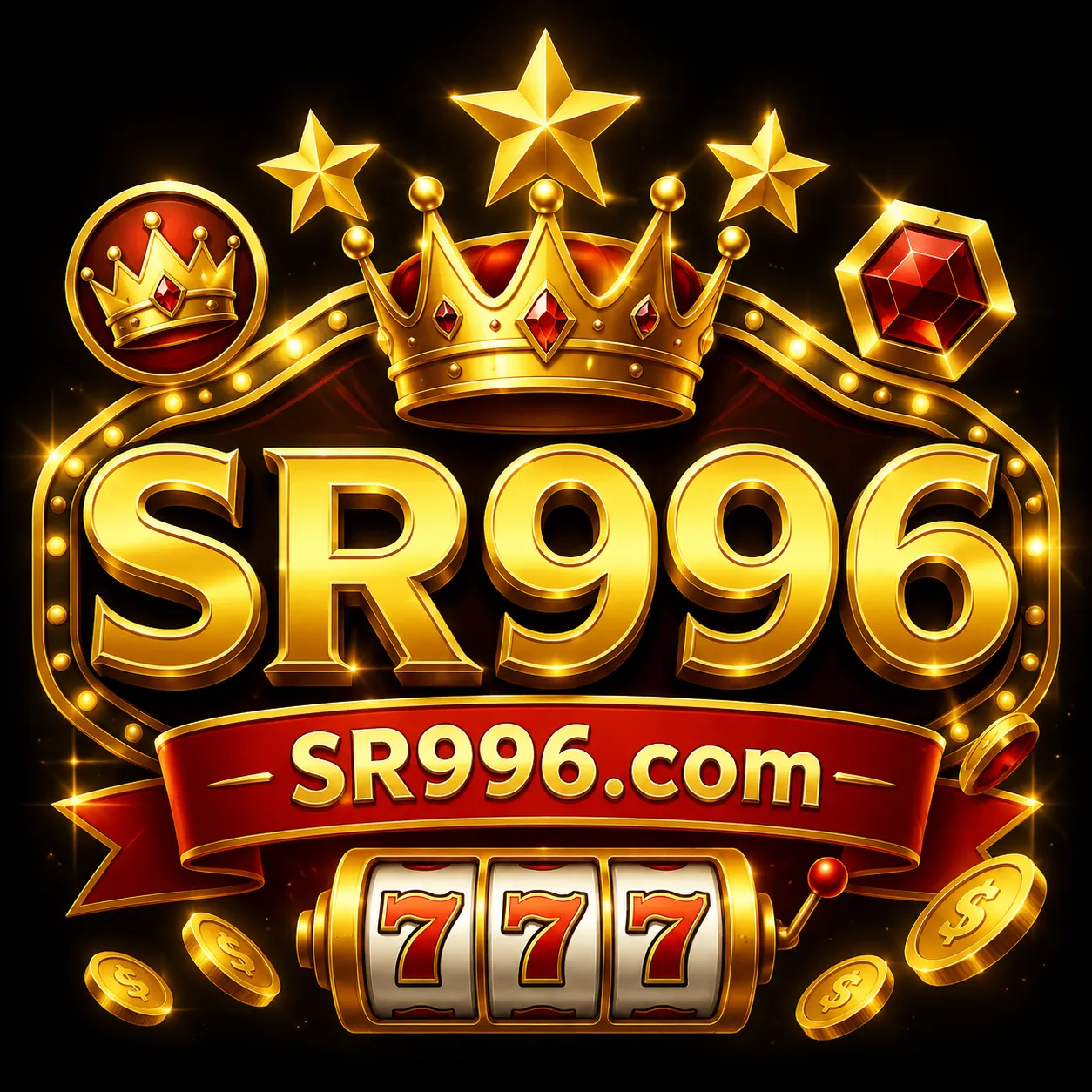 SR996 - Simulasi Kehidupan yang Menyenangkan
