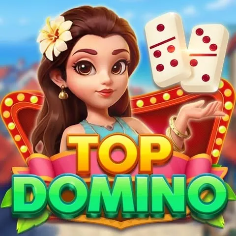 TOPDOMINO - Petualangan Memancing yang Menyenangkan