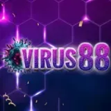 VIRUS88 - Pertarungan Tanpa Henti di Dunia Berbahaya