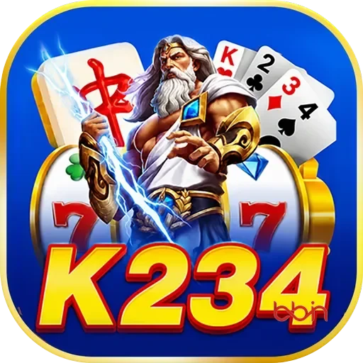 Logo k234